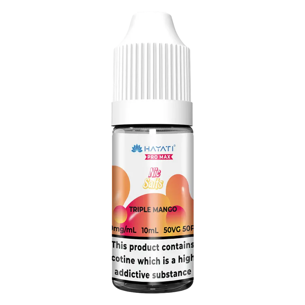 Triple mango Vape Shop Belper, Derby, Ripley