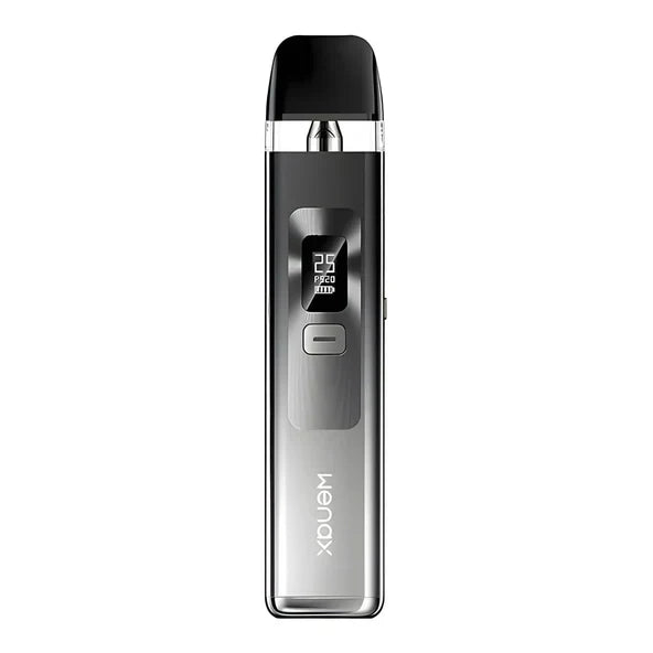 Geekvape Wenax Q Kit (Gradient Dark) Vape Shop Belper, Derby, Ripley
