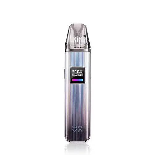 OXVA Xlim Pro Kit (Gray) Vape Shop Belper, Derby, Ripley