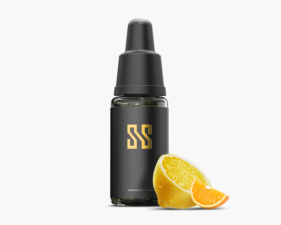 Lemon lime 6 mg hangsen Vape Shop Belper, Derby, Ripley