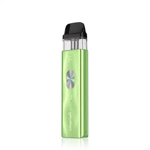 Vaporesso Xros 4 mini (Ice Green) Vape Shop Belper, Derby, Ripley
