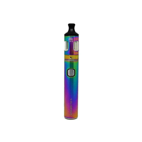 Innokin Endura T20S Vape Kit (Rainbow) Vape Shop Belper, Derby, Ripley