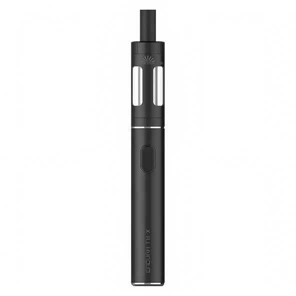 Innokin Endura T18 X Vape Kit (Black) Vape Shop Belper, Derby, Ripley
