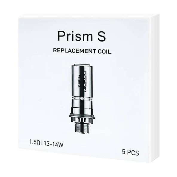 Innokin - PRISM S Coil 0.8Ohms Vape Shop Belper, Derby, Ripley