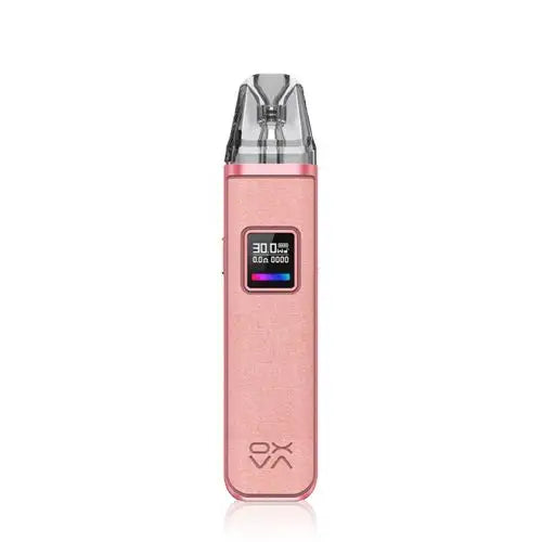 OXVA Xlim Pro (King Kong Pink) Vape Shop Belper, Derby, Ripley