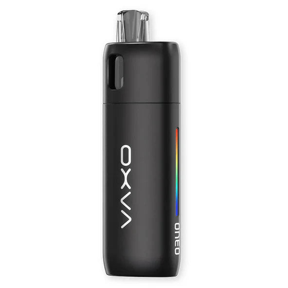 OXVA Oneo Oxva Kit (Black) Vape Shop Belper, Derby, Ripley