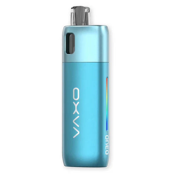 OXVA Oneo Oxva Kit (Sky Blue) Vape Shop Belper, Derby, Ripley