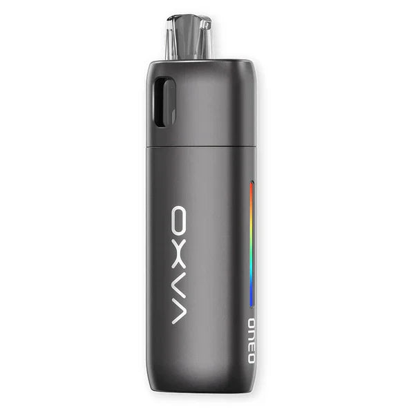 OXVA Oneo Oxva Kit (Grey) Vape Shop Belper, Derby, Ripley