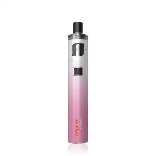 Aspire Pockex Vape Kit (Gradient Pink) Vape Shop Belper, Derby, Ripley