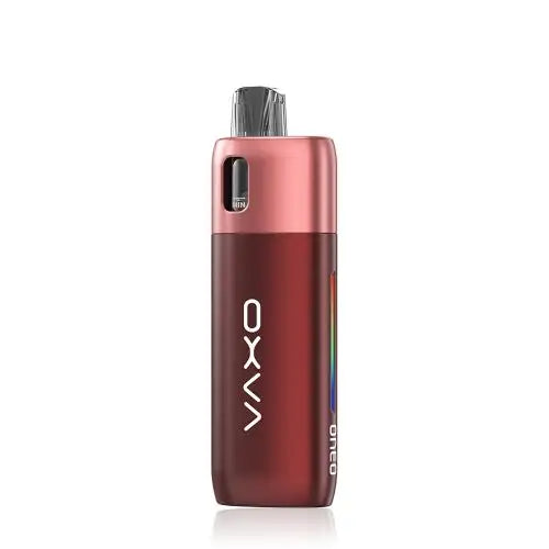 OXVA Oneo Ruby Red Vape Shop Belper, Derby, Ripley