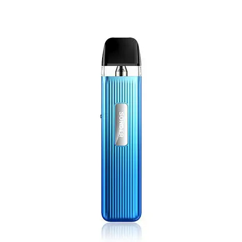 Geekvape Sonder Q Kit (Sky Blue) Vape Shop Belper, Derby, Ripley