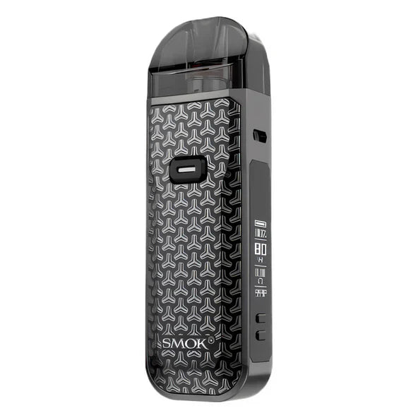 Smok Nord 5 (Black Dart) Vape Shop Belper, Derby, Ripley