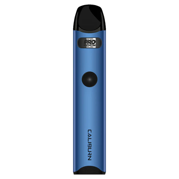 Uwell Caliburn A3 (Blue) Vape Shop Belper, Derby, Ripley