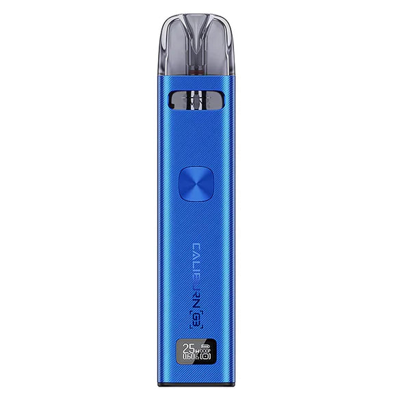 Uwell Caliburn G3 Kit (Blue) Vape Shop Belper, Derby, Ripley