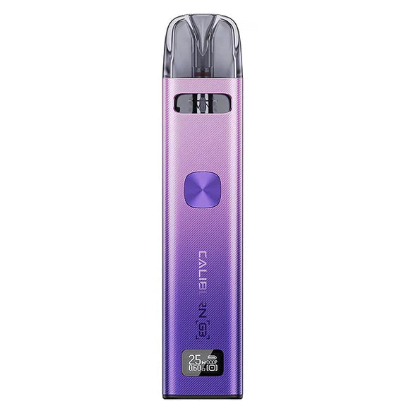 Uwell Caliburn G3 Kit (Violet) Vape Shop Belper, Derby, Ripley