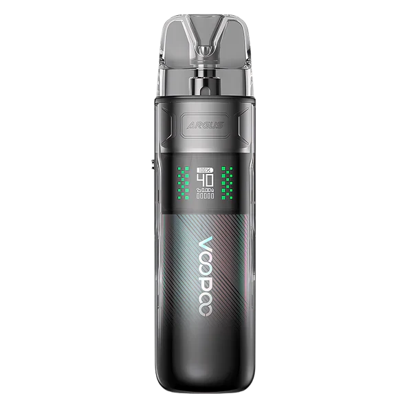 Voopoo Argus E40 kit (space gray) Vape Shop Belper, Derby, Ripley