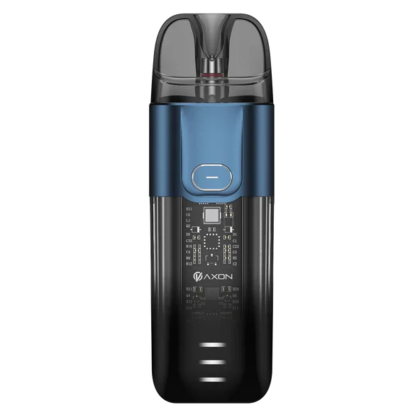 Vaporesso Luxe X Pro Blue Vape Shop Belper, Derby, Ripley