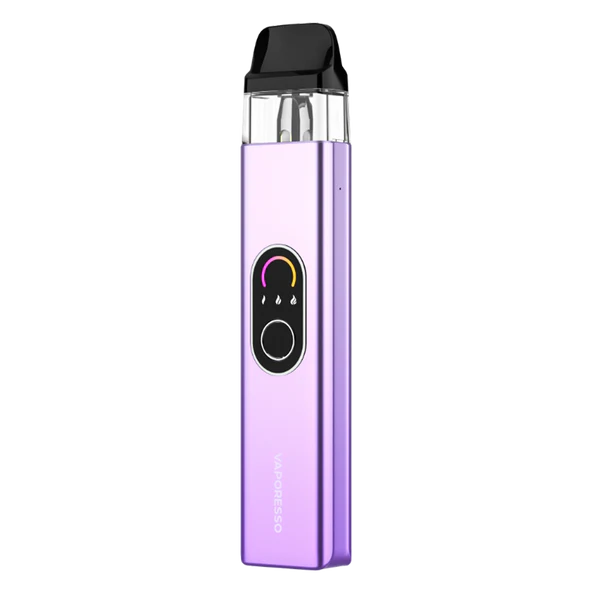 Vaporesso Xros 4 (Lilac Purple) Vape Shop Belper, Derby, Ripley