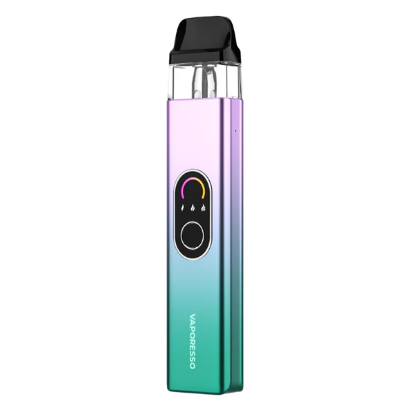 Vaporesso Xros 4 (Pink Mint) Vape Shop Belper, Derby, Ripley