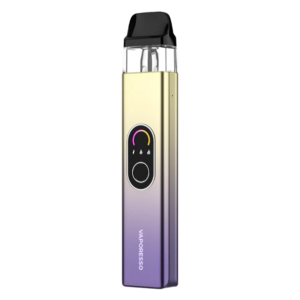 Vaporesso Xros 4 (Sunset Neon) Vape Shop Belper, Derby, Ripley