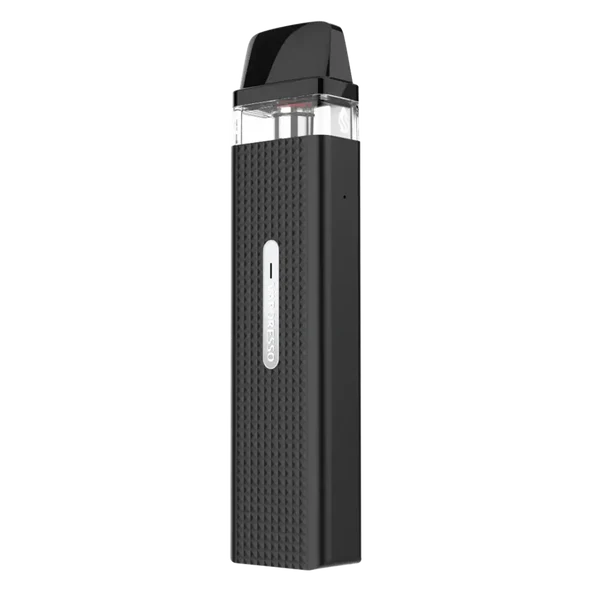 Vaporesso Xros Mini Kit (Black) Vape Shop Belper, Derby, Ripley