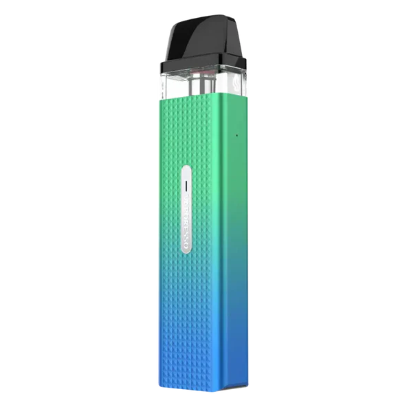 Vaporesso Xros Mini Kit (Lime Green) Vape Shop Belper, Derby, Ripley