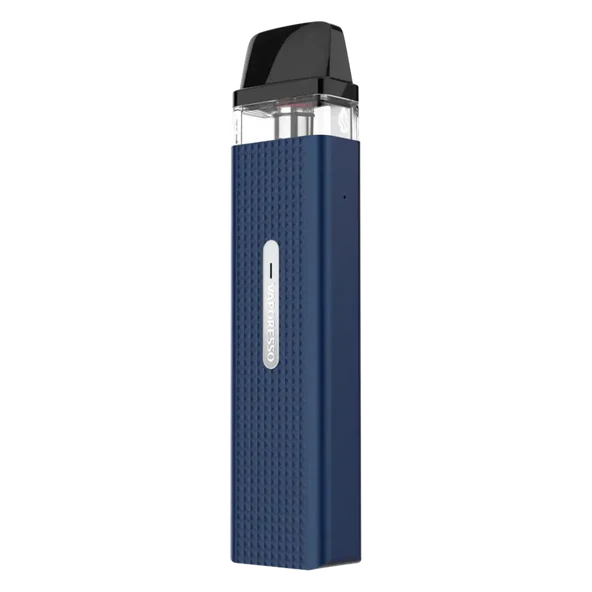 Vaporesso Xros Mini Kit (Midnight Blue) Vape Shop Belper, Derby, Ripley