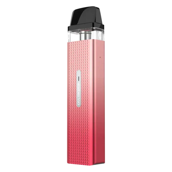 Vaporesso Xros Mini Kit (Sakura Pink) Vape Shop Belper, Derby, Ripley