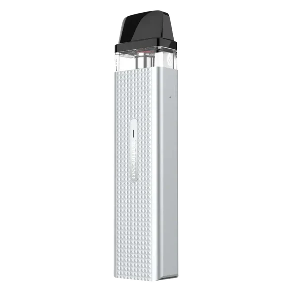 Vaporesso Xros Mini Kit (Silver) Vape Shop Belper, Derby, Ripley