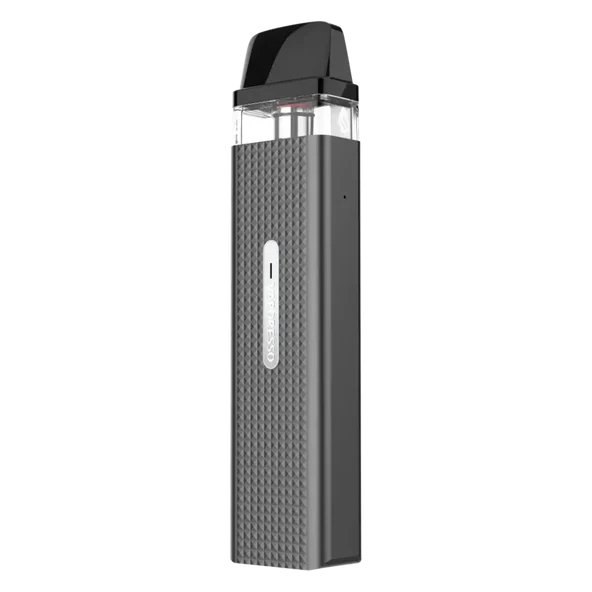 Vaporesso Xros Mini Kit (Space Grey) Vape Shop Belper, Derby, Ripley