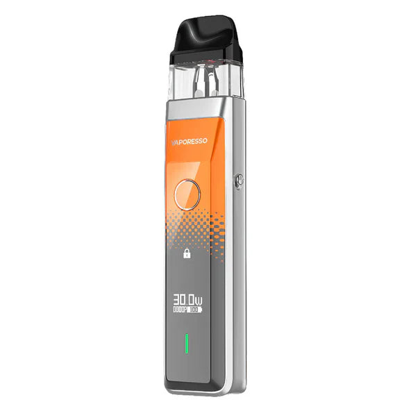 Vaporesso Xros Pro Kit Orange Vape Shop Belper, Derby, Ripley