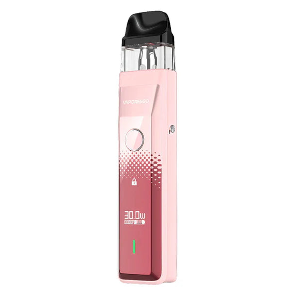 Vaporesso Xros Pro Kit Pink Vape Shop Belper, Derby, Ripley
