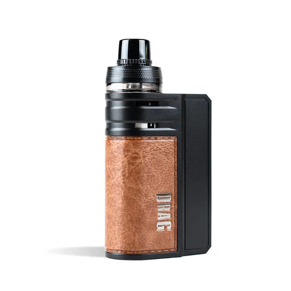 DRAG E60 Coffee Vape Shop Belper, Derby, Ripley