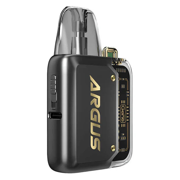 Voopoo Argus P1 Kit (Black) Vape Shop Belper, Derby, Ripley
