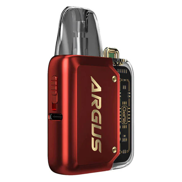 Voopoo Argus P1 (Red) Vape Shop Belper, Derby, Ripley