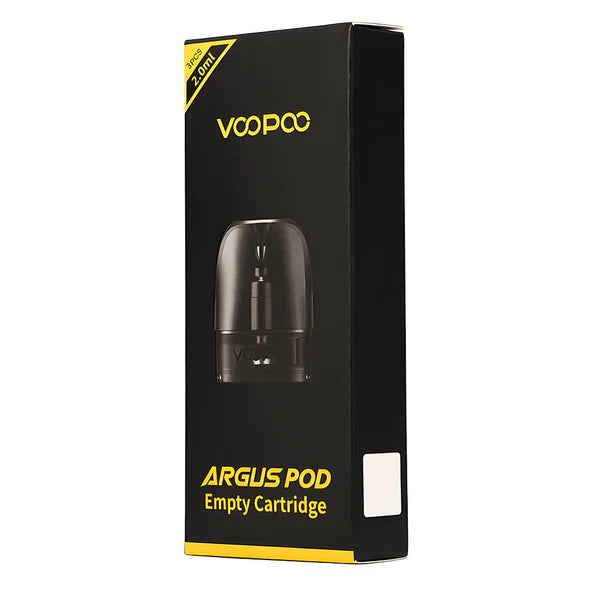 Voopoo - Argus 01.2Ohms Pod Vape Shop Belper, Derby, Ripley