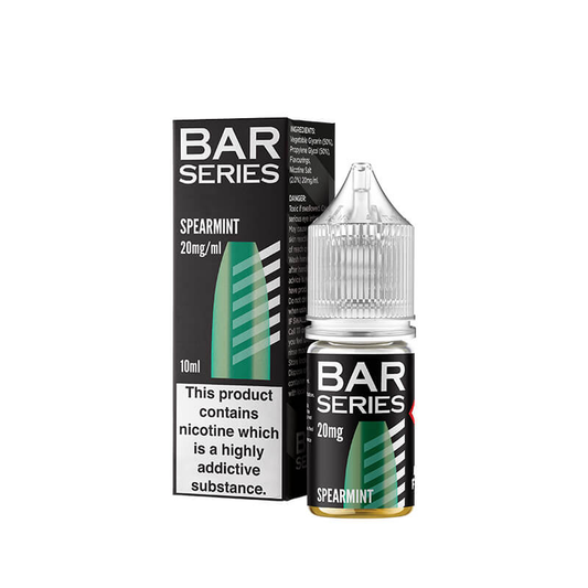Spearmint 20mg Vape Shop Belper, Derby, Ripley