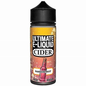 Passionfruit cider Vape Shop Belper, Derby, Ripley