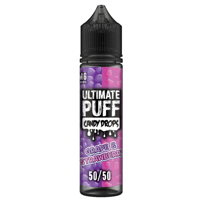 Grape strawberry cd UP 50ml Vape Shop Belper, Derby, Ripley