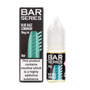 Bar Series E-Liquid Vapes of Belper Bar Series E-Liquid Vapes of Belper