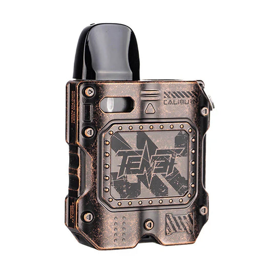 Uwell Caliburn Tenet Koko - Copper Vape Shop Belper, Derby, Ripley