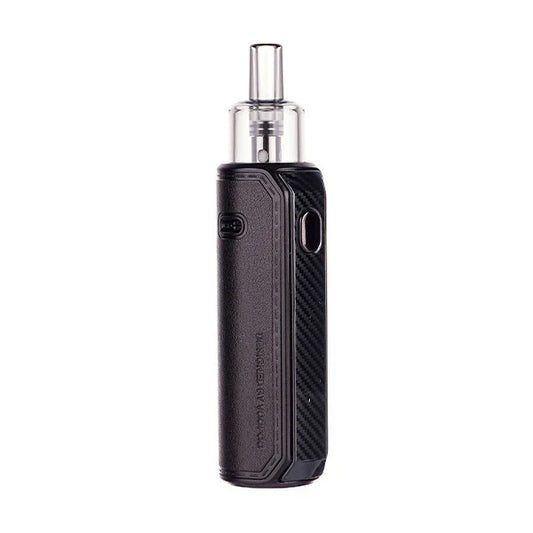 Voopoo Doric E (Black) Vape Shop Belper, Derby, Ripley