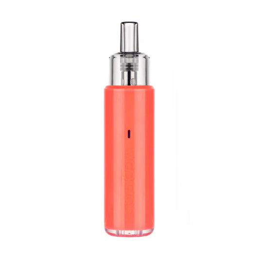 Voopoo Doric Q Kit (Red) Vape Shop Belper, Derby, Ripley