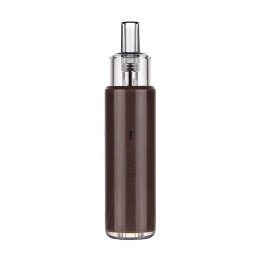 Voopoo Doric Q Kit (Brown) Vape Shop Belper, Derby, Ripley