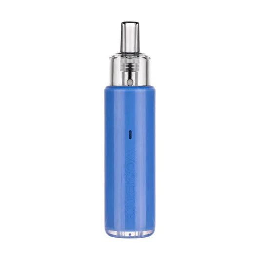 Voopoo Doric Q Kit  (Blue) Vape Shop Belper, Derby, Ripley