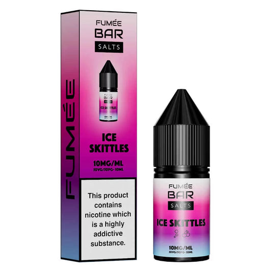 Fumee E-Liquid (Fumee Juice) Vapes of Belper Fumee E-Liquid (Fumee Juice) Vapes of Belper