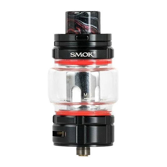 Smok - TFV16 Mesh Sub-Ohm Tank (Black) Vape Shop Belper, Derby, Ripley