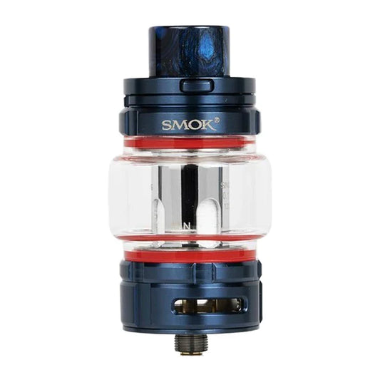 Smok - TFV16 Mesh Sub-Ohm Tank (Blue) Vape Shop Belper, Derby, Ripley