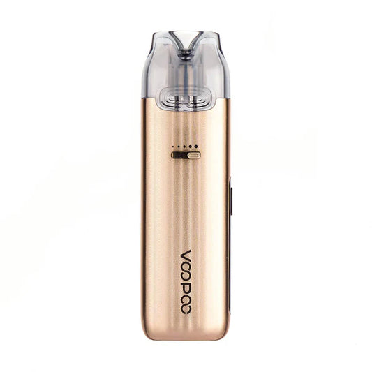 Voopoo Vmate Pro Kit (Gold) Vape Shop Belper, Derby, Ripley