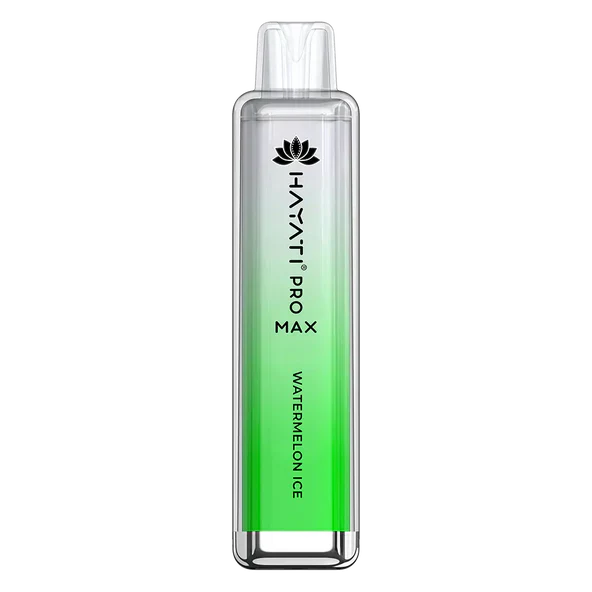 Hayati Pro Max-Watermelon Ice Vape Shop Belper, Derby, Ripley